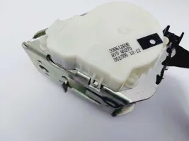 BMW X3 E83 Ceinture de sécurité arrière 72113448361