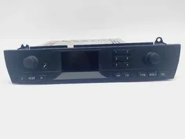 BMW X3 E83 Centralina Audio Hi-fi 6512911565901