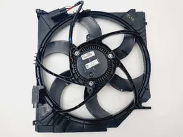 BMW X3 E83 Ventilatore di raffreddamento elettrico del radiatore 67326925702