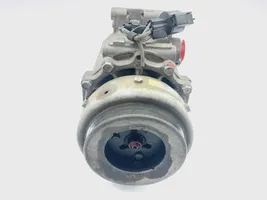 Mitsubishi Montero Klimakompressor Pumpe MR360532