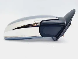 Hyundai Santa Fe Front door electric wing mirror 876202B1106F