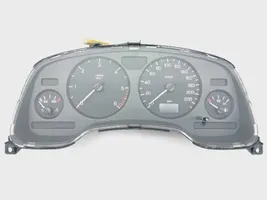 Opel Astra G Compteur de vitesse tableau de bord AD09181194