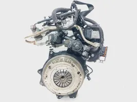 Skoda Fabia Mk1 (6Y) Engine BME