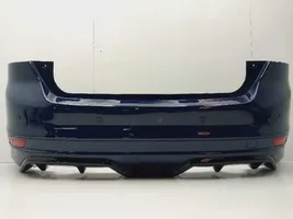 Ford Focus C-MAX Zderzak tylny 