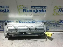 Nissan Navara Poduszka powietrzna Airbag boczna 