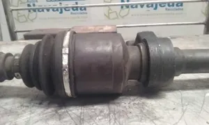 Mazda 6 Front driveshaft 