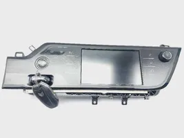 Citroen C4 Aircross Head up displejs 982502938000