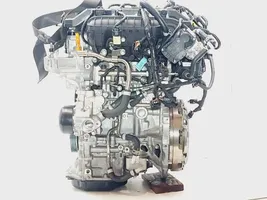 Hyundai i20 (BC3 BI3) Motore G3LE