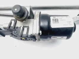 Hyundai i20 (BC3 BI3) Moteur d'essuie-glace 98100Q0000