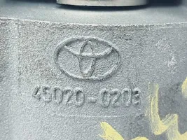 Toyota Verso Cerradura de encendido 450200203