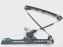 Citroen C4 Aircross Front door electric window regulator 9816272480