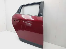 Lancia Delta Portiera posteriore 51808989