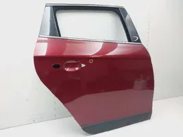 Lancia Delta Portiera posteriore 51808989