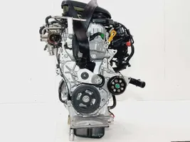 Hyundai i20 (GB IB) Engine G3LC