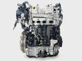 Renault Trafic III (X82) Moottori M9R710