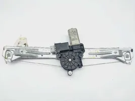 Lancia Delta El. Lango pakėlimo mechanizmo komplektas 72005003