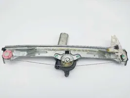 Lancia Delta El. Lango pakėlimo mechanizmo komplektas 72005003
