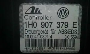 Volkswagen Golf SportWagen Engine control unit/module 1H0907379E