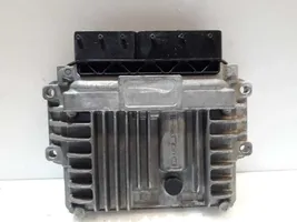 Tata Indica Vista I Calculateur moteur ECU 28066923