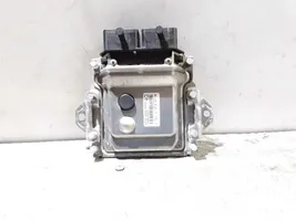 Nissan Pixo Sterownik / Moduł ECU 0261S07325