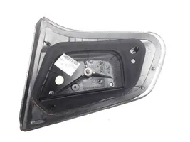 Citroen C3 Pluriel Luci posteriori 9803934380