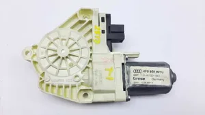 Audi A6 S6 C6 4F Elektriskā loga pacelšanas mehānisma komplekts 4F0959801C
