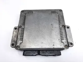 Jeep Cherokee III KJ Moottorin ohjainlaite/moduuli P56044220AD