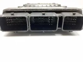 Renault Laguna III Sterownik / Moduł ECU 8200981816