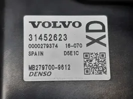 Volvo V40 Dzinēja vadības bloks 31452623
