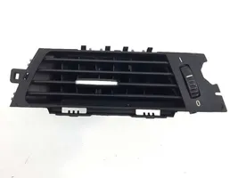 BMW 3 E90 E91 Grille d'aération centrale 64226922634