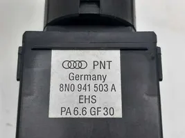 Audi TT Mk1 Bouton de dégivrage pare-brise 8N0941503A