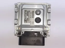 Hyundai i20 (PB PBT) Sterownik / Moduł ECU 3911103700