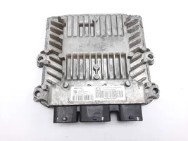 Citroen C2 Engine control unit/module 9660300280