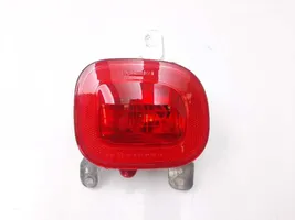 Fiat Panda III Światło przeciwmgielne tylne 51848138