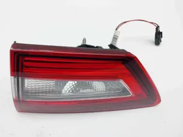 Renault Clio IV Lampa tylna 265505796R