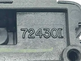 Jeep Compass Interruttore parabrezza/alzacristalli 72430I