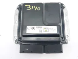 Mazda 6 Calculateur moteur ECU R2AB18881T