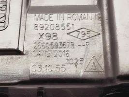Renault Captur Front indicator light 89208551