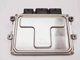 Citroen C3 Pluriel Sterownik / Moduł ECU 9810263680