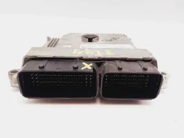 Opel Crossland X Sterownik / Moduł ECU 9829728480