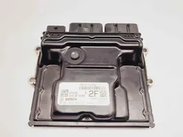 Dacia Dokker Sterownik / Moduł ECU 237101118S