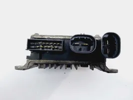 Citroen C3 Pluriel Calculateur moteur ECU 9662310080