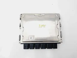 Mini One - Cooper R56 Sterownik / Moduł ECU 989719201