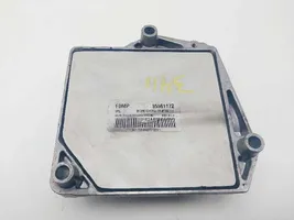 Opel Astra G Sterownik / Moduł ECU 55561172