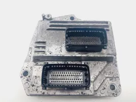 Opel Astra G Sterownik / Moduł ECU 55561172