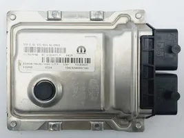 Fiat 500E Sterownik / Moduł ECU BC0185425F