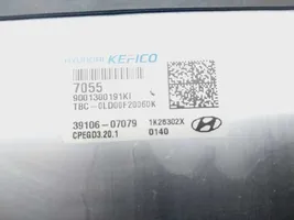 Hyundai i20 (BC3 BI3) Calculateur moteur ECU 3910607079