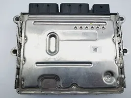 Renault Trafic III (X82) Motorsteuergerät/-modul 237104330S
