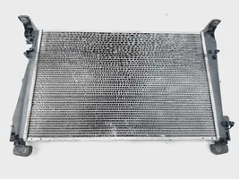 Lancia Delta Coolant radiator 51896964