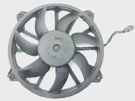 Citroen C4 Aircross Elektrisks radiatoru ventilators 9661571480